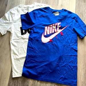 Nike Shirt Bundle